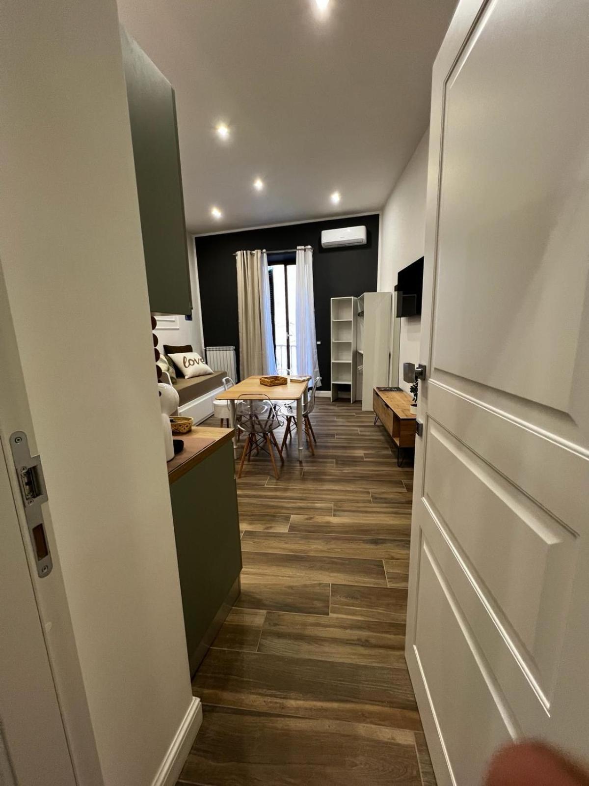 Mama Mia House Apartment Naples Luaran gambar
