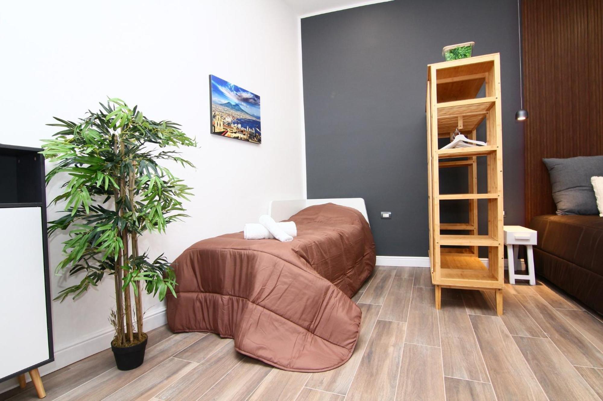 Mama Mia House Apartment Naples Luaran gambar
