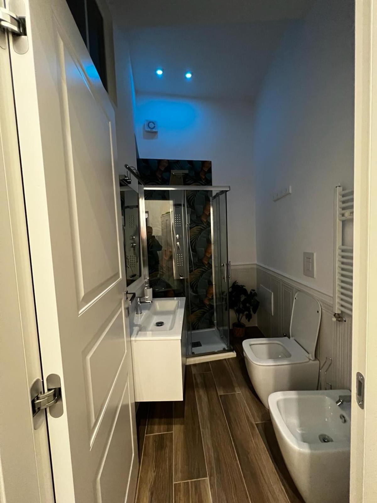 Mama Mia House Apartment Naples Luaran gambar