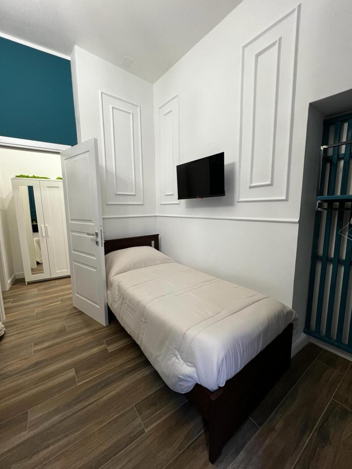 Mama Mia House Apartment Naples Luaran gambar
