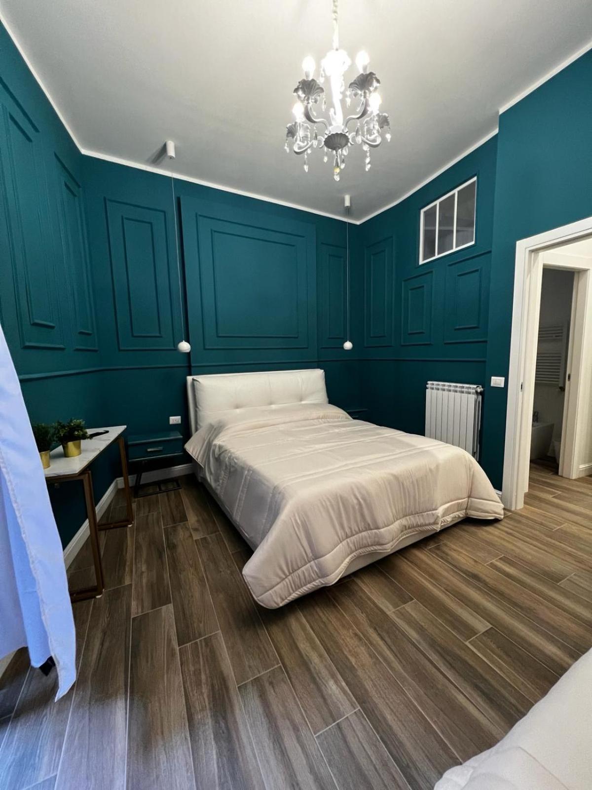 Mama Mia House Apartment Naples Luaran gambar
