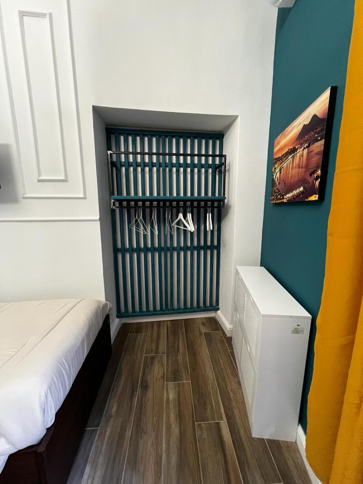 Mama Mia House Apartment Naples Luaran gambar
