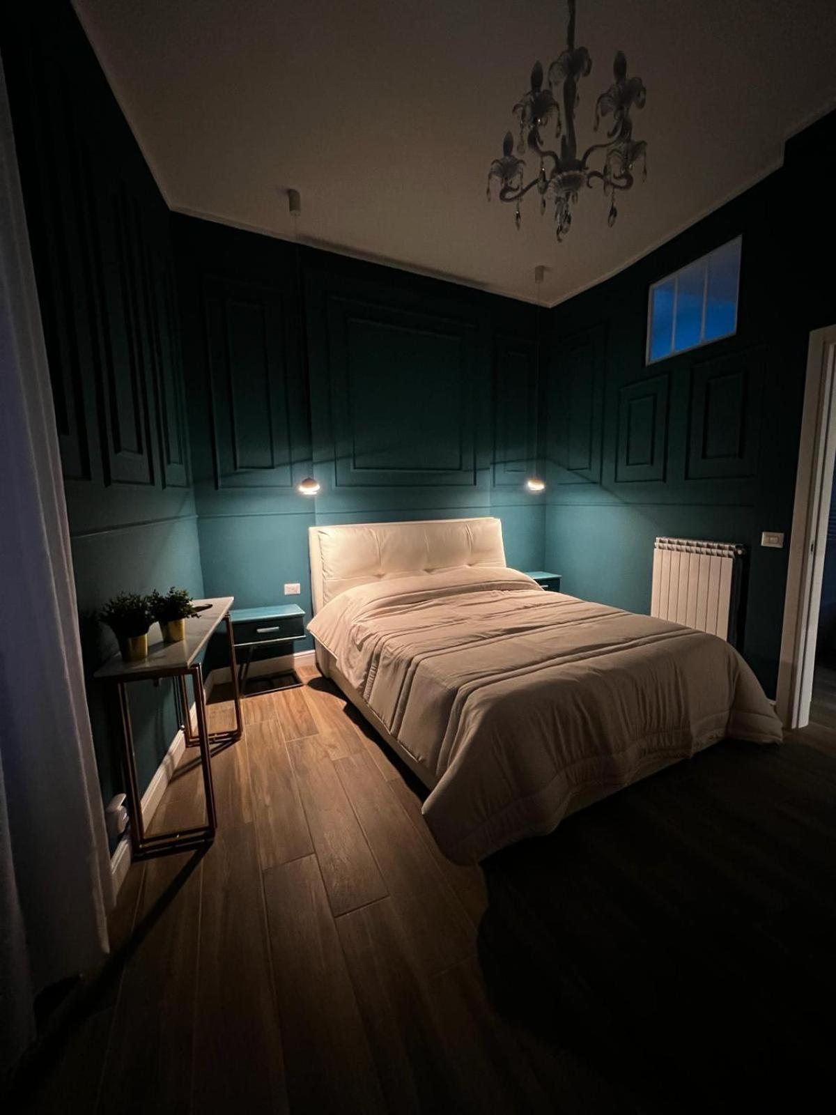 Mama Mia House Apartment Naples Luaran gambar