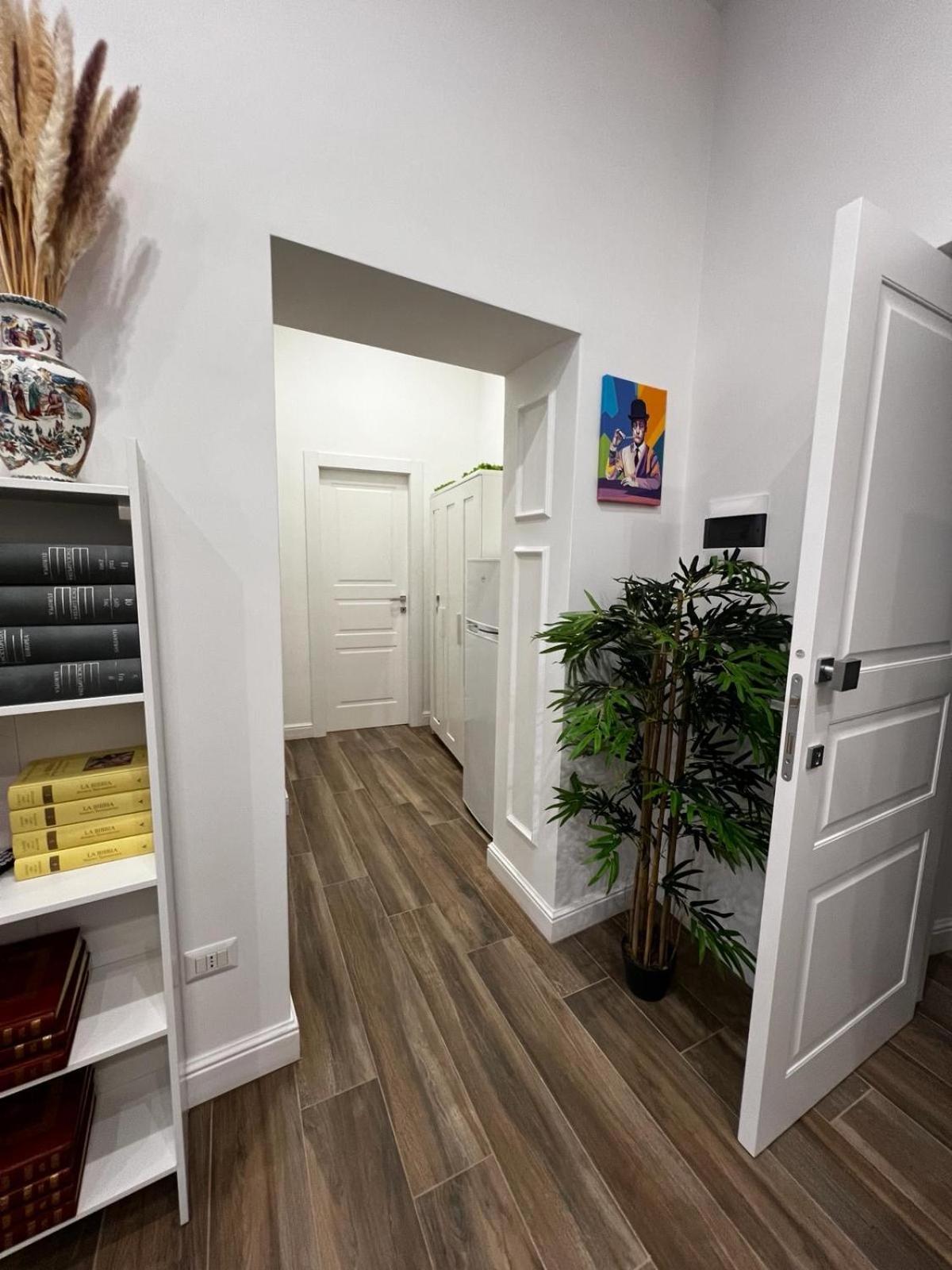 Mama Mia House Apartment Naples Luaran gambar